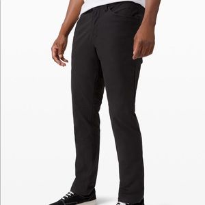Men’s Authentic Lululemon Clothing!